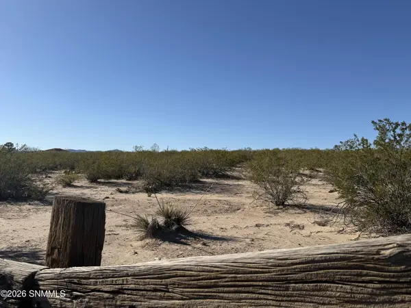 Lot 31A Webb RD, Las Cruces, NM 88012