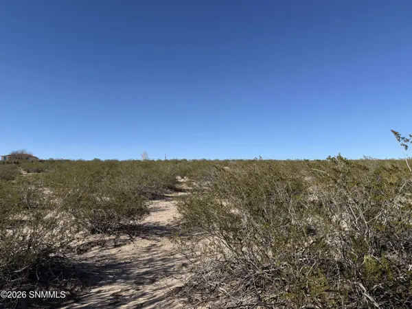 Lot 32A Webb RD, Las Cruces, NM 88001