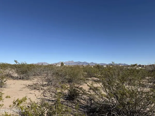 Lot 32A Webb RD, Las Cruces, NM 88001