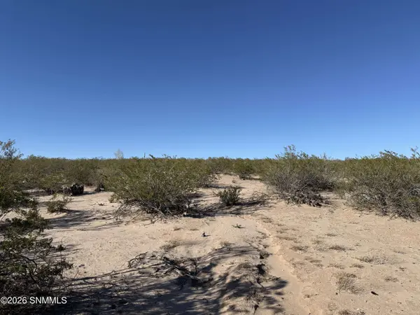 Lot 32A Webb RD, Las Cruces, NM 88001