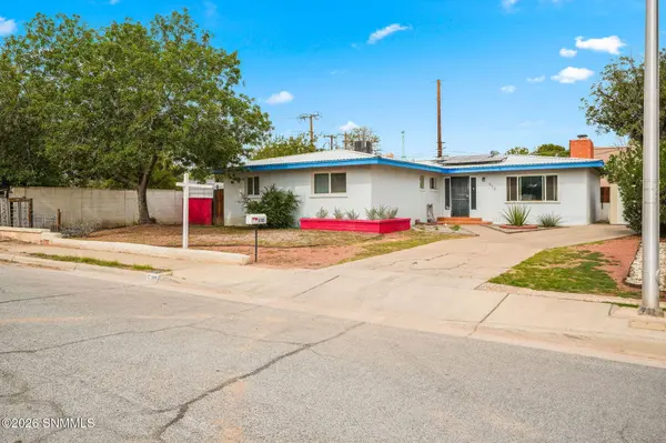 530 Linda Vista RD, Las Cruces, NM 88005