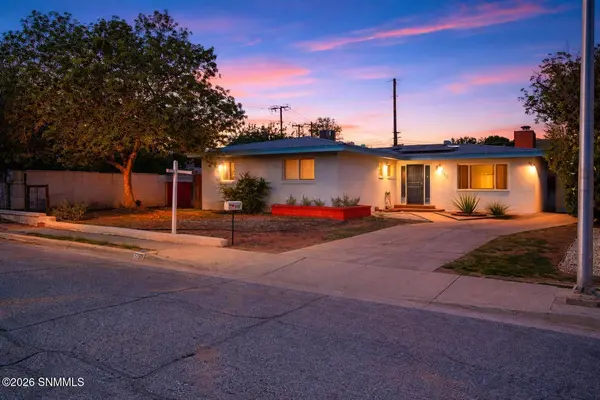 530 Linda Vista RD, Las Cruces, NM 88005