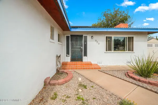 530 Linda Vista RD, Las Cruces, NM 88005