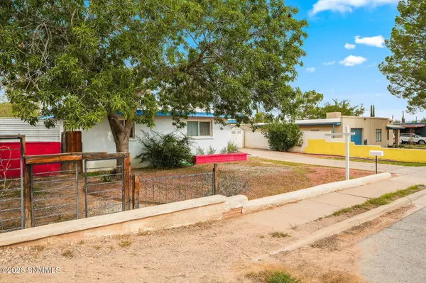 530 Linda Vista RD, Las Cruces, NM 88005