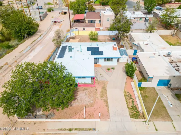 530 Linda Vista RD, Las Cruces, NM 88005