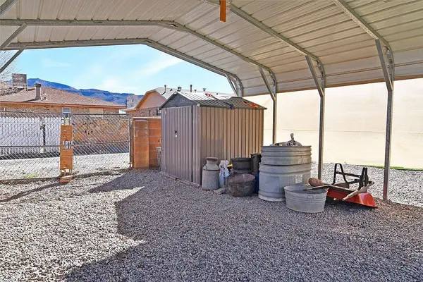 717 S Florida AVE, Alamogordo, NM 88310