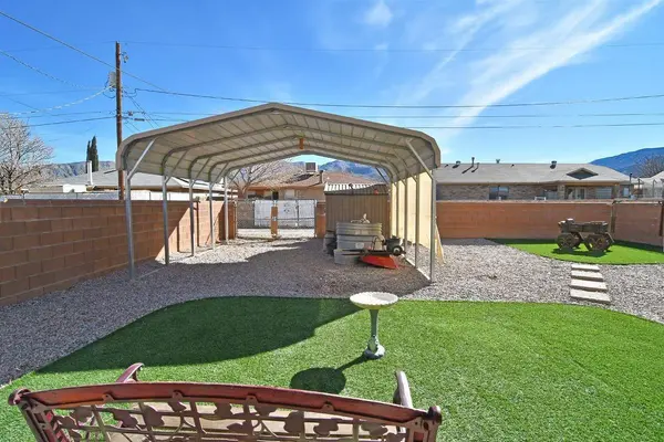 717 S Florida AVE, Alamogordo, NM 88310