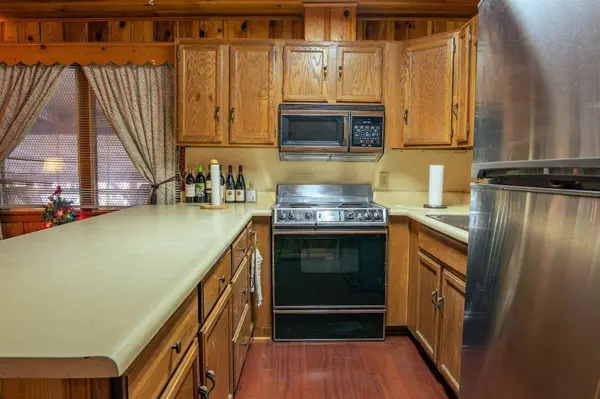 307 Lynx Ave, Cloudcroft, NM 88317