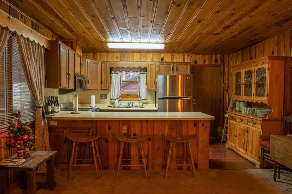 307 Lynx Ave, Cloudcroft, NM 88317