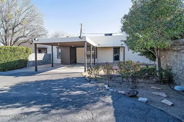 815 W Conway AVE #108, Las Cruces, NM 88005