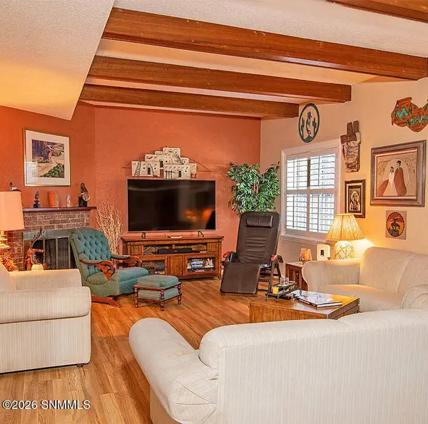 815 W Conway AVE #108, Las Cruces, NM 88005
