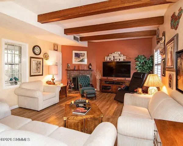 815 W Conway AVE #108, Las Cruces, NM 88005