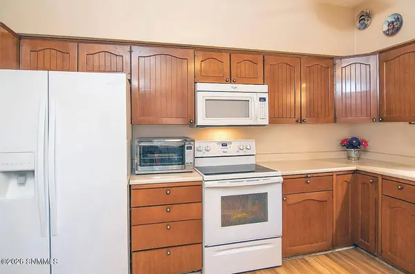 815 W Conway AVE #108, Las Cruces, NM 88005