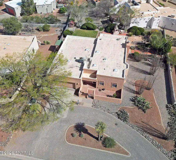 1480 Via Norte, Las Cruces, NM 88007