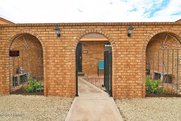 604 Hansen AVE, Las Cruces, NM 88005