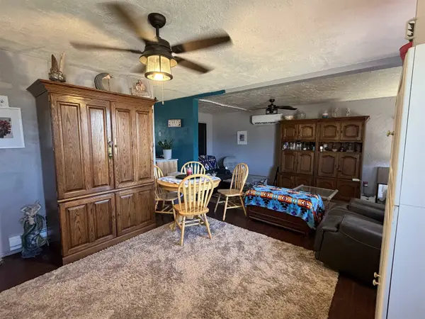 10 Alicia DR, La Luz, NM 88337