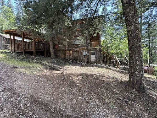 609 Grand Blvd, Cloudcroft, NM 88005