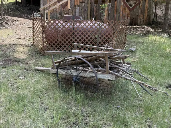 609 Grand Blvd, Cloudcroft, NM 88005