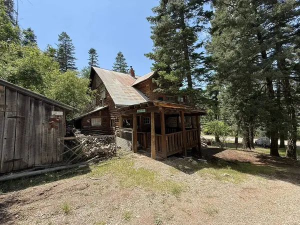 609 Grand Blvd, Cloudcroft, NM 88005