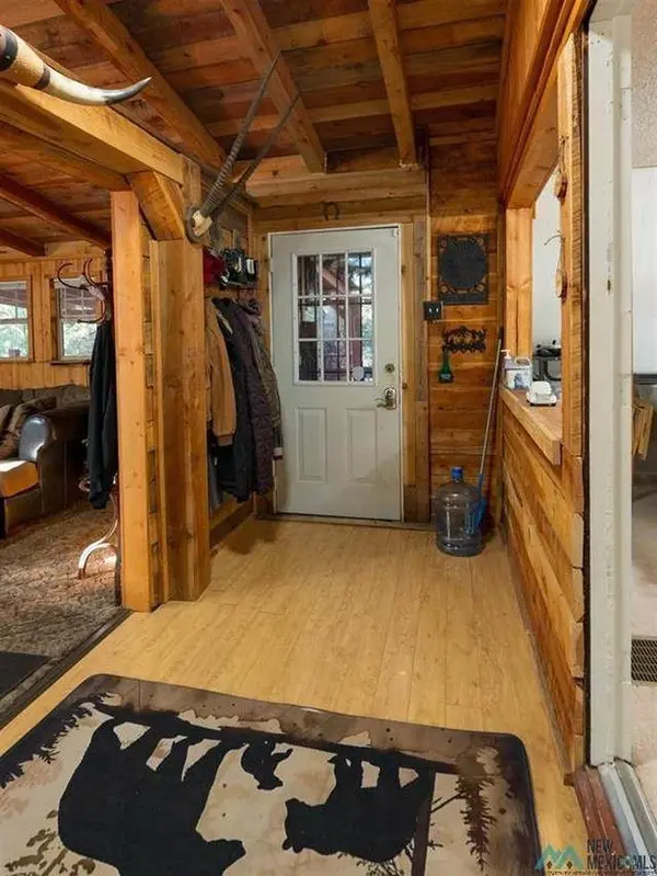 3 Wimsatt Rd, Cloudcroft, NM 88317