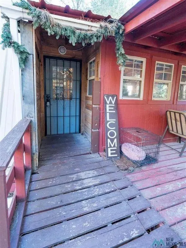 3 Wimsatt Rd, Cloudcroft, NM 88317
