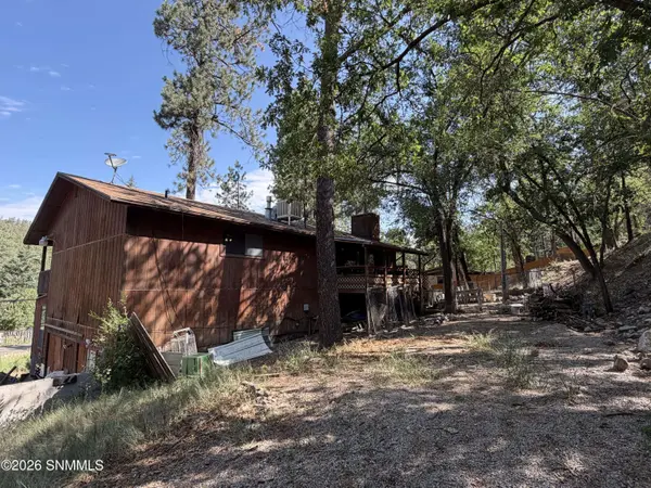 819 Carrizo Canyon RD, Ruidoso, NM 88345