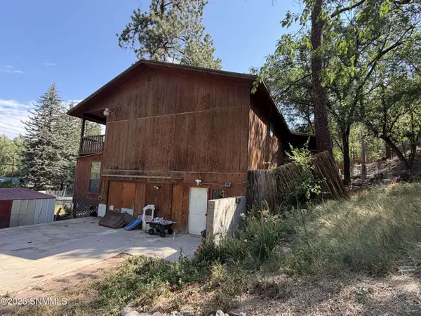 819 Carrizo Canyon RD, Ruidoso, NM 88345