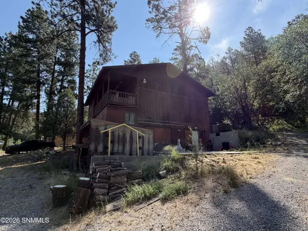 819 Carrizo Canyon RD, Ruidoso, NM 88345