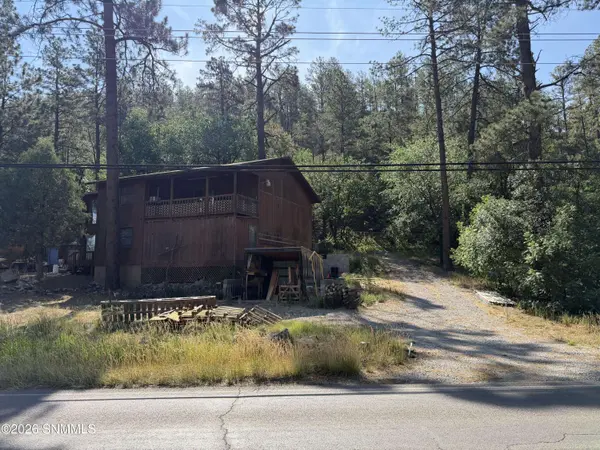 819 Carrizo Canyon RD, Ruidoso, NM 88345