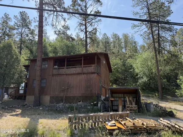819 Carrizo Canyon RD, Ruidoso, NM 88345