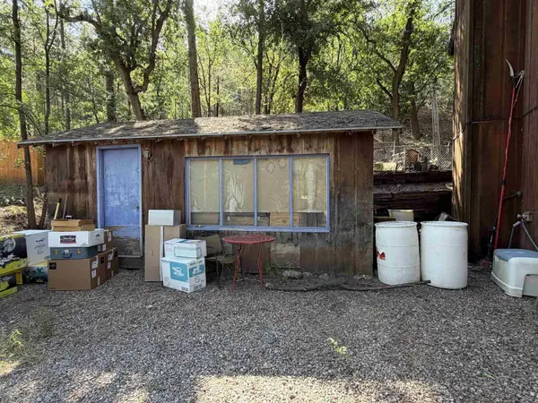 819 Carrizo Canyon Rd, Ruidoso, NM 88345