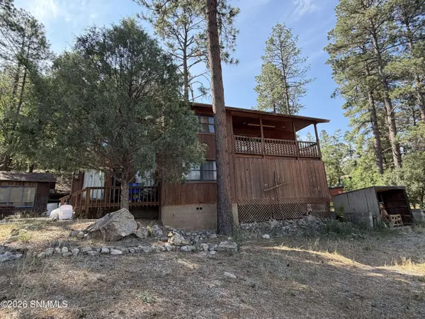 819 Carrizo Canyon RD, Ruidoso, NM 88345