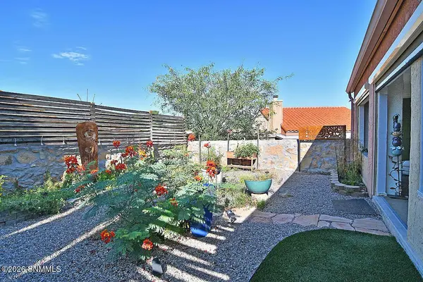 3044 La Mirada CT, Las Cruces, NM 88011