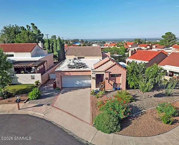 3044 La Mirada CT, Las Cruces, NM 88011