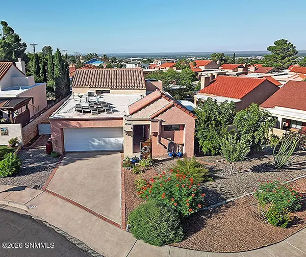 3044 La Mirada CT, Las Cruces, NM 88011
