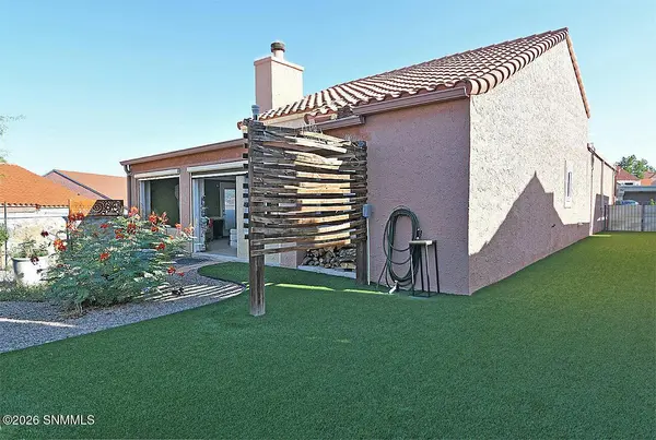 3044 La Mirada CT, Las Cruces, NM 88011