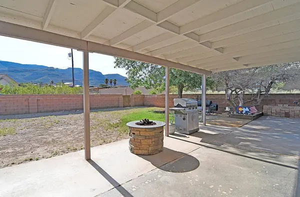 1121 S Canyon RD, Alamogordo, NM 88310