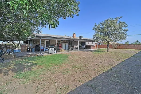 1121 S Canyon RD, Alamogordo, NM 88310