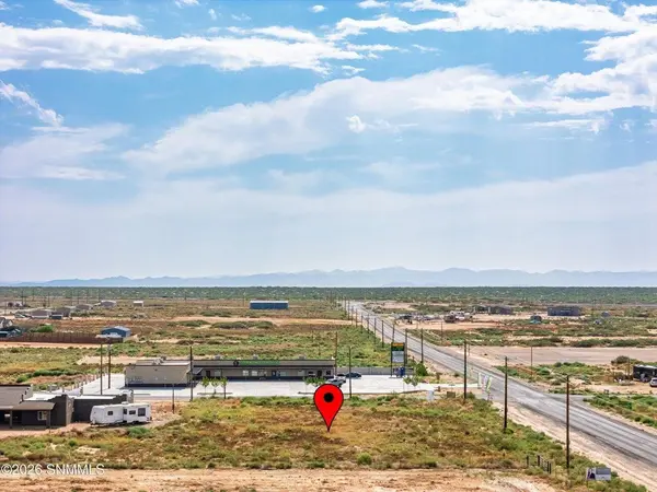 760 Angelina Blvd, Chaparral, NM 88081