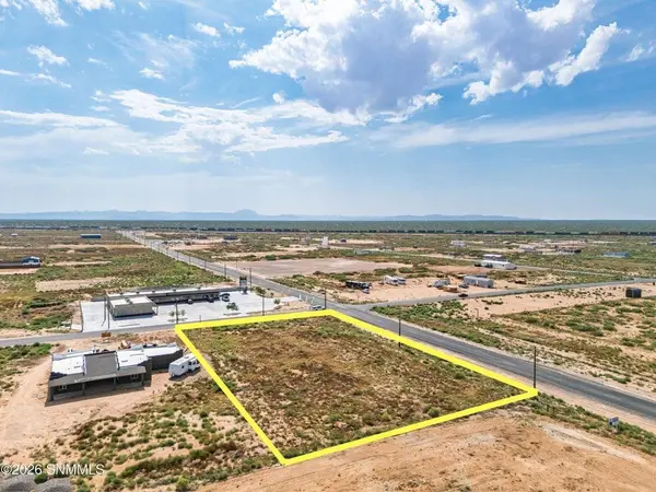 760 Angelina Blvd, Chaparral, NM 88081