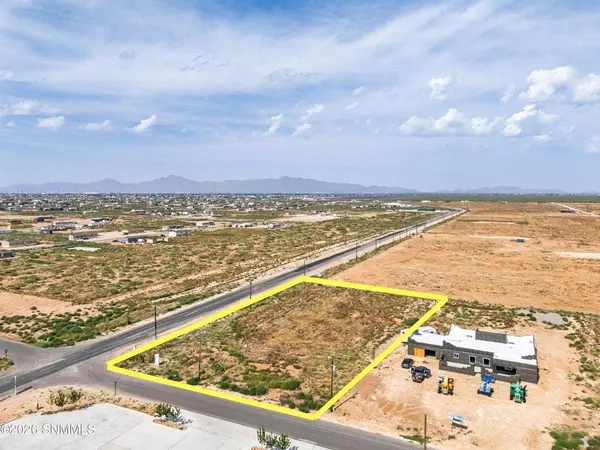 760 Angelina Blvd, Chaparral, NM 88081