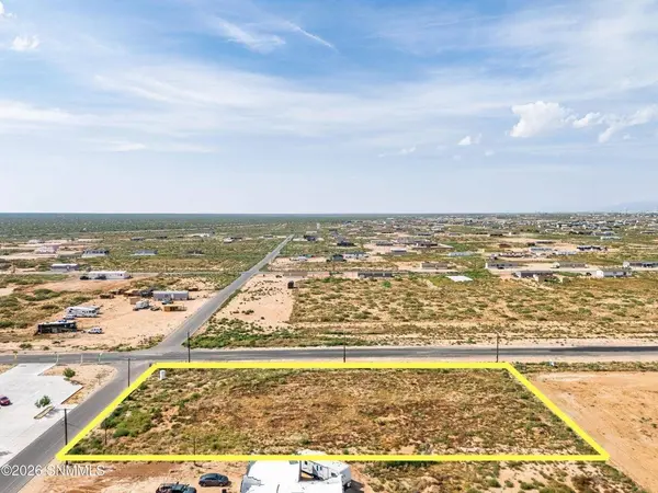 760 Angelina Blvd, Chaparral, NM 88081
