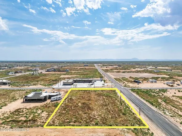 760 Angelina Blvd, Chaparral, NM 88081