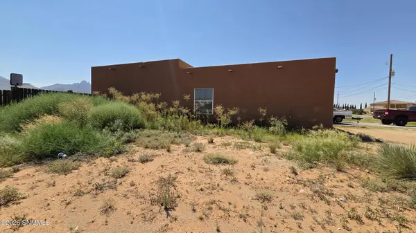 6398 Wagons East TRL, Las Cruces, NM 88012