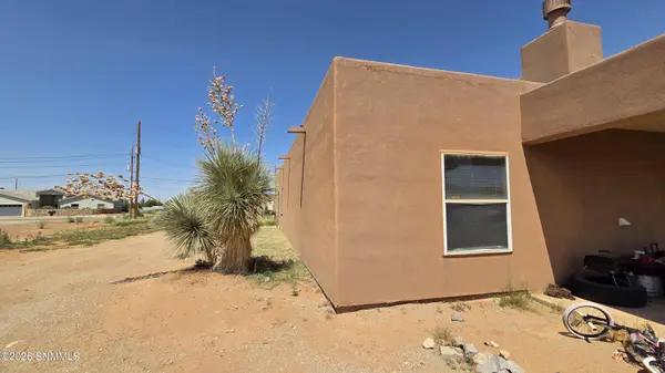 6398 Wagons East TRL, Las Cruces, NM 88012