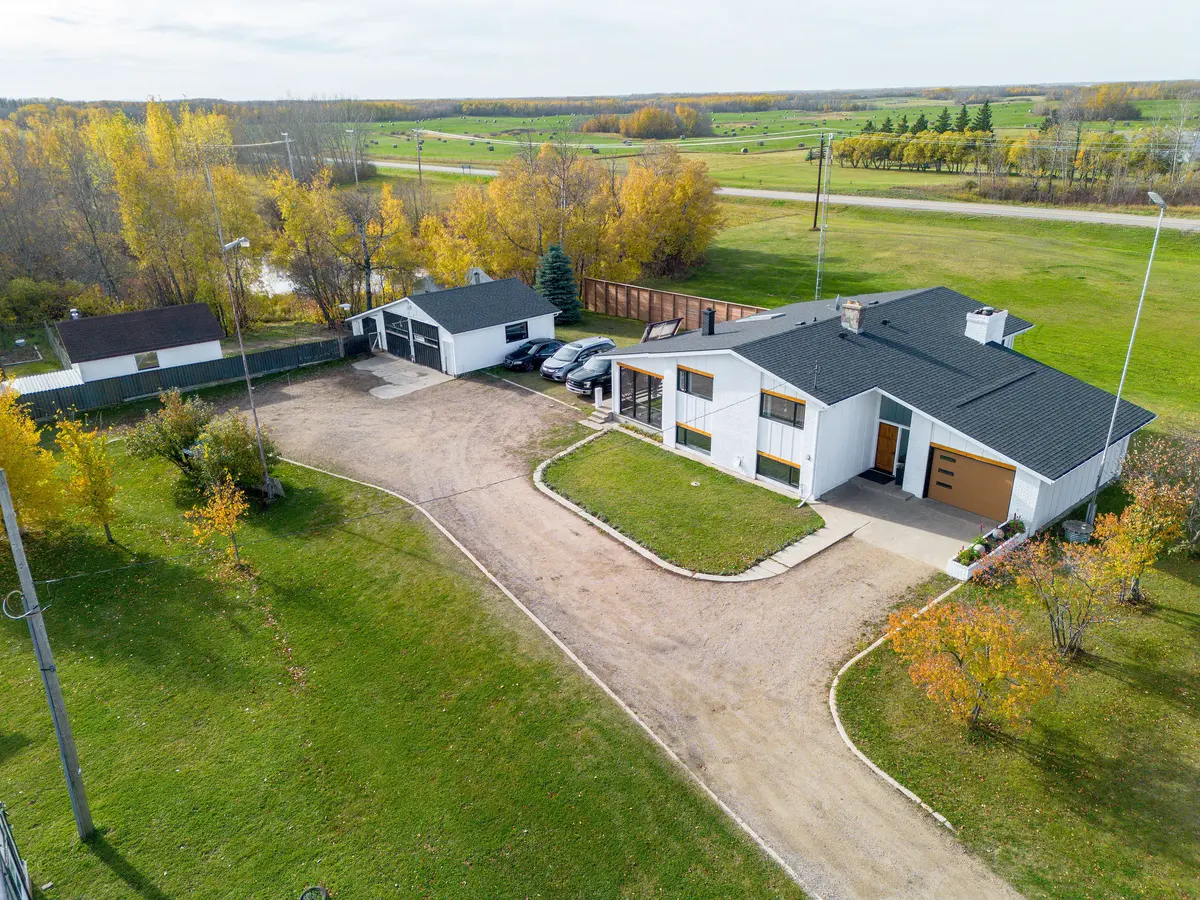 Firus Acreage Prince Albert RM