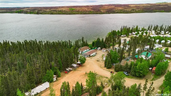 Lot 6 Peterson PLACE, Northern Admin District, SK S0J 2J0