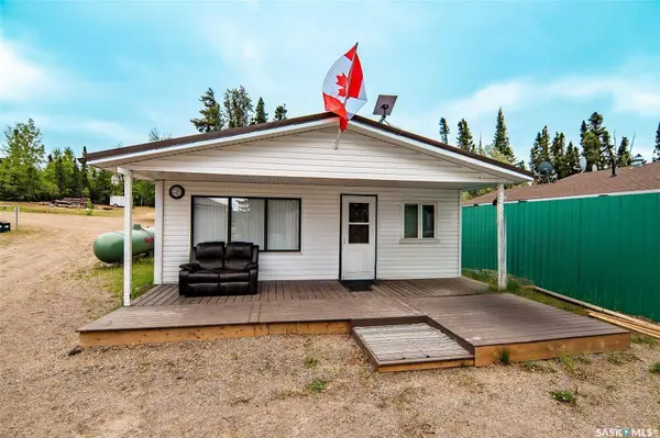 Lot 6 Peterson PLACE, Northern Admin District, SK S0J 2J0