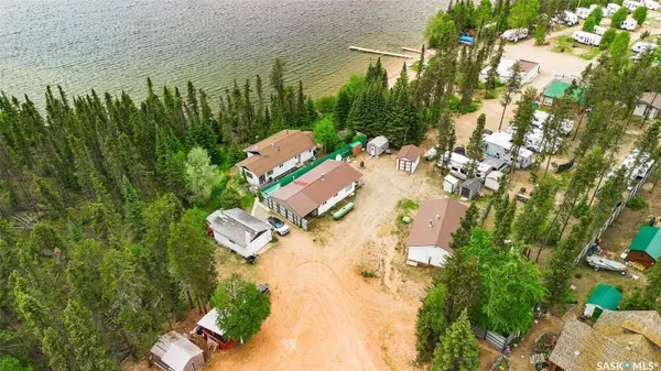 Lot 6 Peterson PLACE, Northern Admin District, SK S0J 2J0