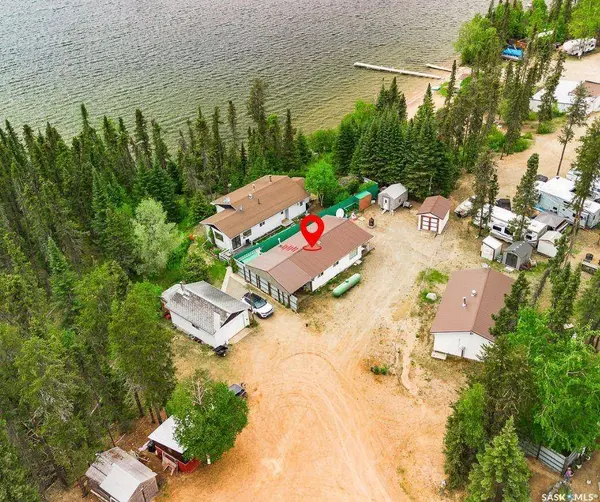 Lot 6 Peterson PLACE, Northern Admin District, SK S0J 2J0